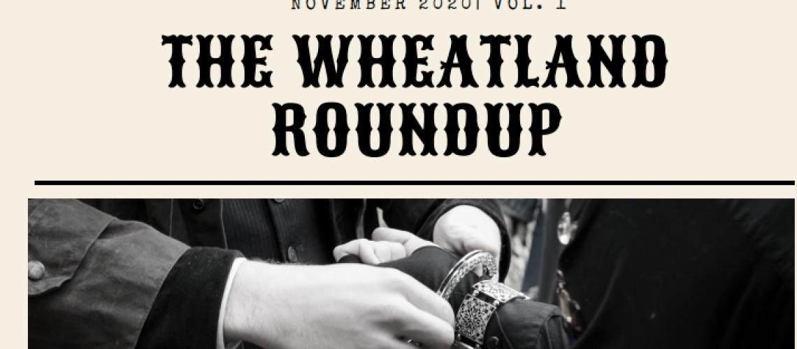 Wheatland Roundup